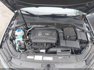 Volkswagen Passat foto 10