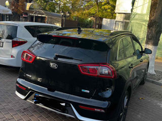 KIA Niro foto 3