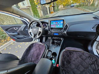 Hyundai Tucson foto 7