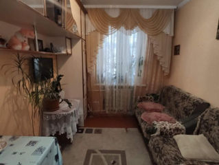 1-комнатная квартира, 15 м², Рышкановка, Кишинёв