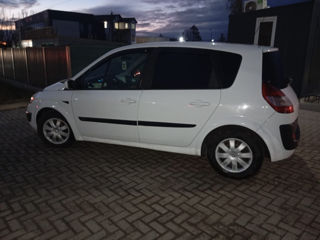 Renault Scenic foto 3