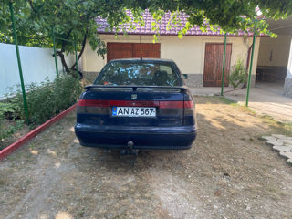 Seat Toledo foto 5