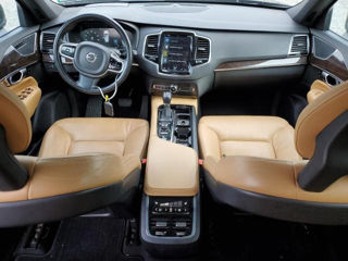 Volvo xc 90 foto 5