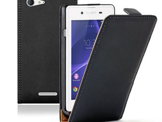 Screen protectoare,huse Sony Xperia foto 1