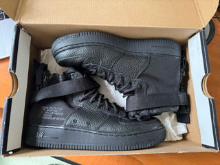 Nike SF AF 1 mid