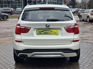 BMW X3 foto 5