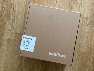 Wallbox Pulsar Plus foto 1