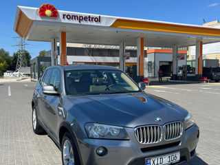 BMW X3 foto 1