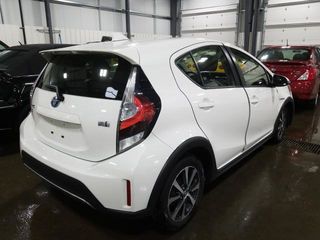 Запчасти и комплектующие/ разборка Toyota Prius 20.30.40.50 Toyota Prius C, V foto 3