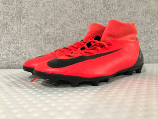 Nike mercurial