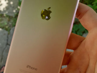 Iphone 7 rose gold foto 1
