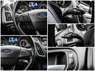 Ford Focus foto 16