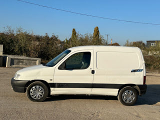 Citroen Berlingo foto 5