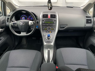 Toyota Auris foto 5