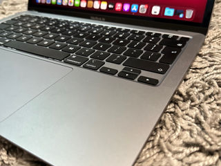 MacBook air13 foto 2