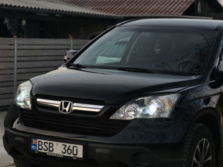 Honda CR-V foto 4