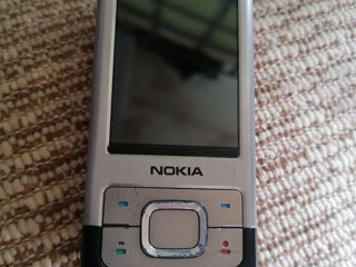 Nokia 6500s-1
