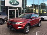 Land Rover Range Rover Evoque foto 1