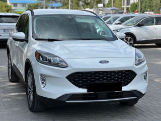 Ford Escape foto 4