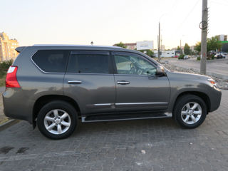 Lexus GX Series foto 4