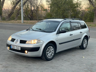 Renault Megane foto 3