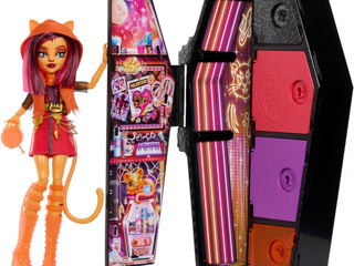 Куклы Monster High в наличии