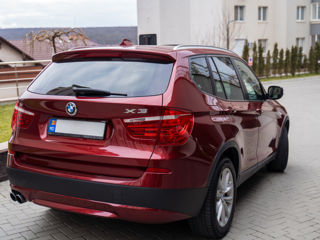 BMW X3 foto 2