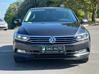 Volkswagen Passat foto 6