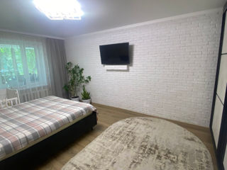 2-rm apt., 50 м², 1/9 fl.