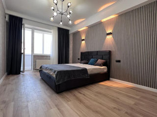 Apartament cu 2 camere, 69 m², Ciocana, Chișinău