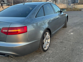 Audi A6 foto 4