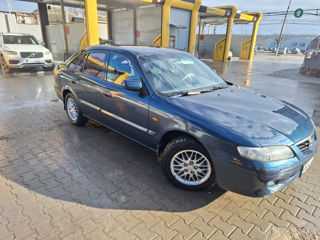 Mazda 626 foto 2