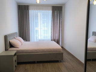 2-комн. кв., 64 м², 7/13 эт.