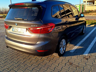 BMW 2 Series Gran Tourer foto 4