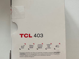 TLC 403 foto 3