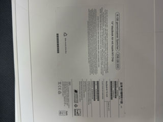 Macbook Air 15 2024 foto 2