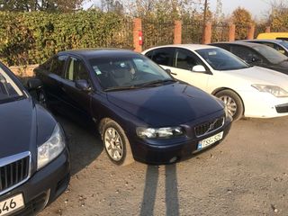 Volvo S60 foto 2