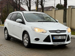 Ford Focus foto 3