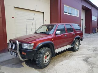 Toyota 4-Runner foto 1