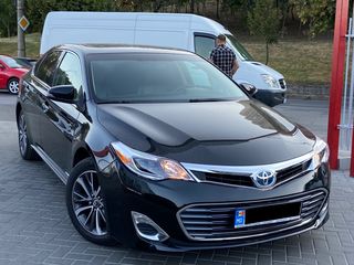 Toyota Avalon foto 4