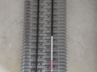 Hibrid baterie
