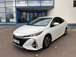 Toyota Prius Prime