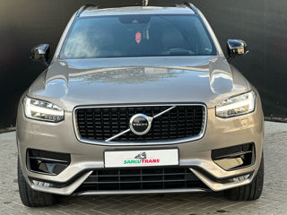 Volvo XC90 foto 2