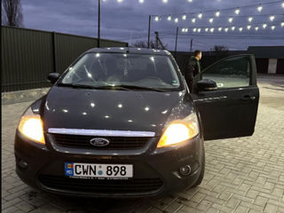 Ford Focus foto 9