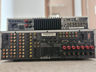 Arcam AVR300  фото 1