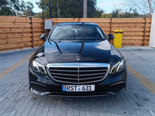 Mercedes E-Class