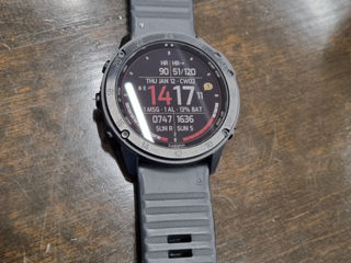 Garmin Tactix Delta Solar foto 1