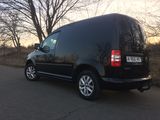 Volkswagen Caddy foto 8