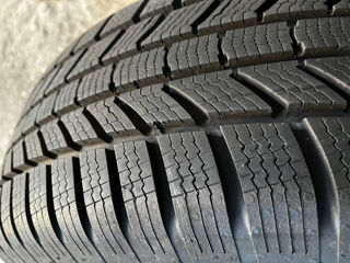 5 x112  215 65 R16 Continental TS870 foto 3