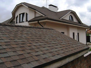 Oferim servicii de montare a acoperișului de orice tip !!! foto 8